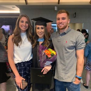 Meet your Posher, Sandra